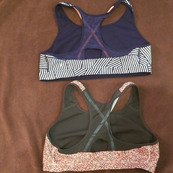 Old Navy Sports bras size XXL - Picture 4 of 4